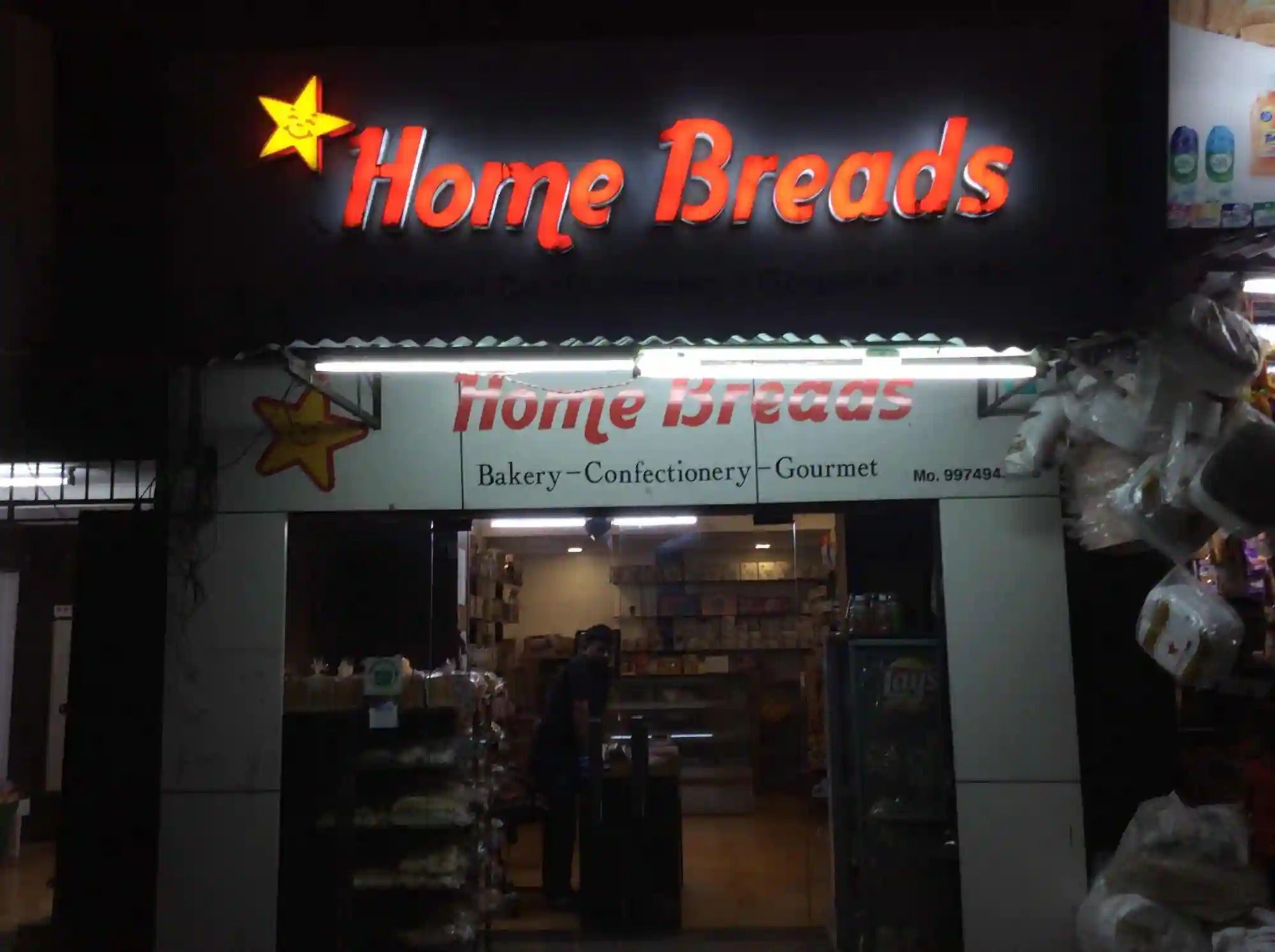 store