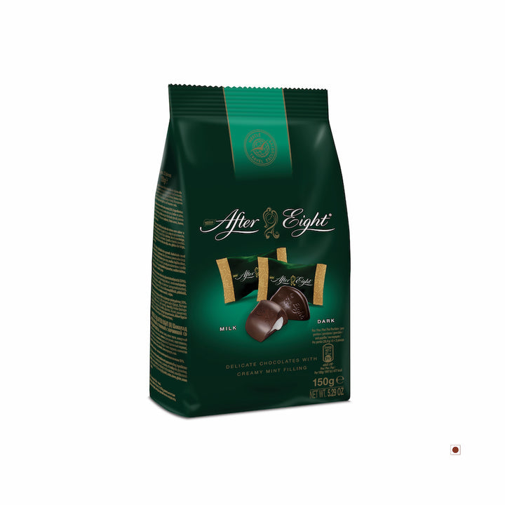After Eight Mini Snack Bag 