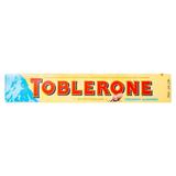 TOBLERONE CRUNCHY ALMONDS BAR