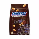 SNICKERS MINIATURES