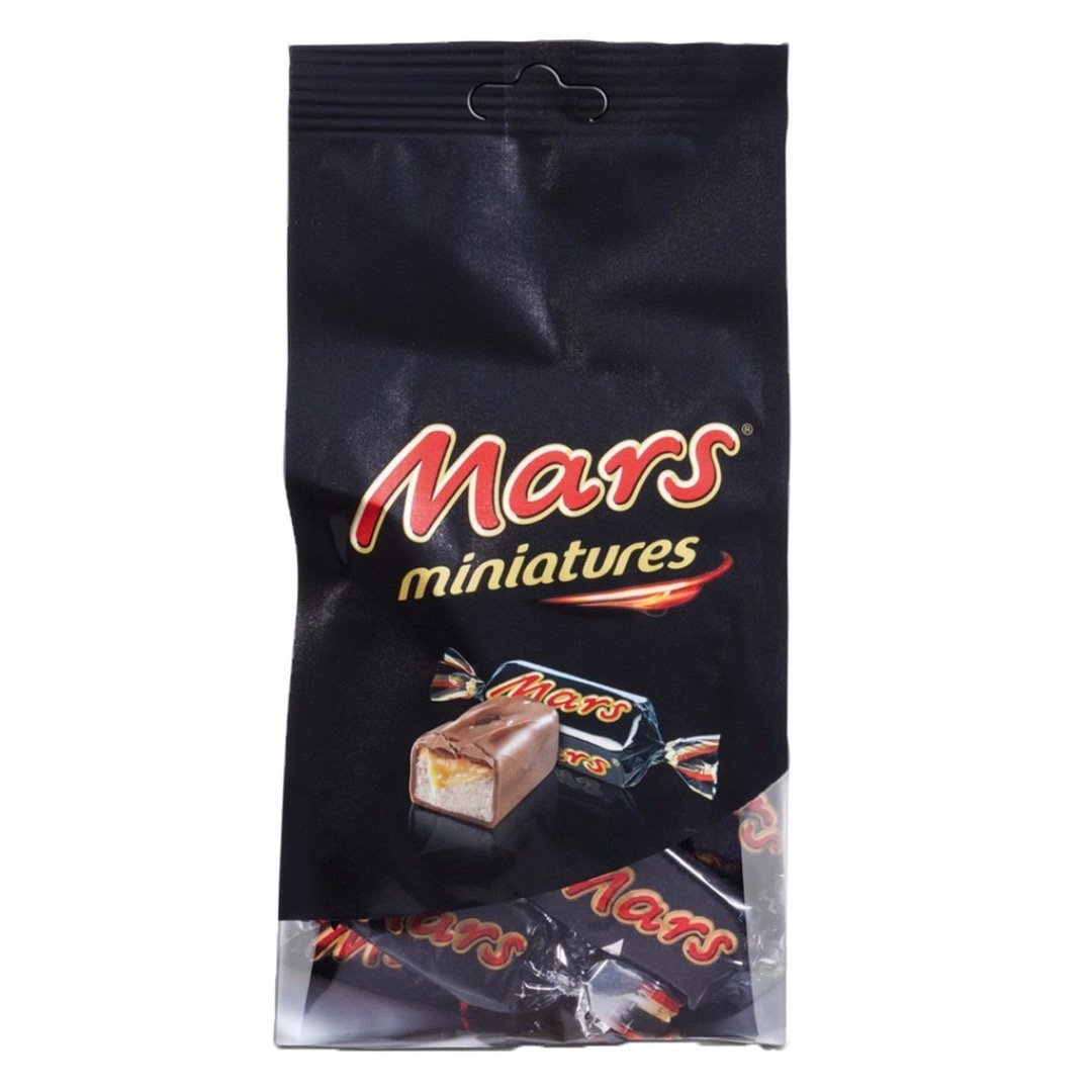 MARS MINIATURES