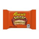 REESE'S BIG CUP