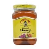 CAPILANO HONEY