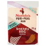 NANDO'S PERI PERI RUB BBQ