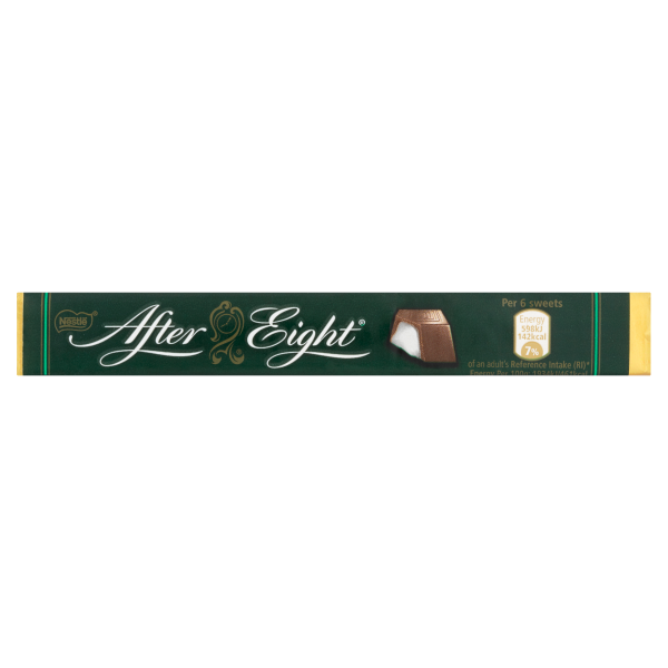 AFTER EIGHT BITESIZE 