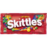 SKITTLES ORIGINAL CANDY