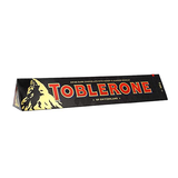 TOBLERONE DARK CHOCOLATE BAR