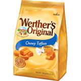 WERTHER'S ORIGINAL CHEWY TOFFEES