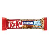 KIT KAT CHUNKY COOKIE DOUGH