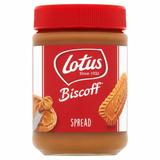 LOTUS BISCOFF SPREAD SMOOTH