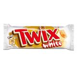 TWIX WHITE LIMITED EDITION