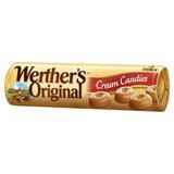 WERTHER'S ORIGINAL CREAM CANDIES 