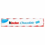 KINDER SNACK BAR