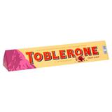 TOBLERONE FRUIT & NUT BAR