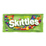 SKITTLES SOUR CANDY