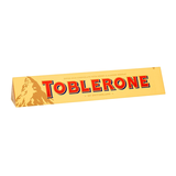 TOBLERONE SWISS MILK CHOCOLATE BAR (ORIGINAL)