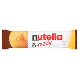NUTELLA B-READY- SINGLE PACK
