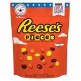 REESE'S PIECES CANDY BAG