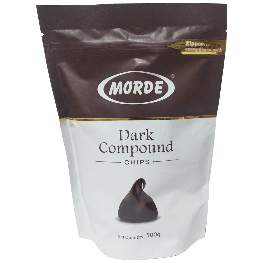 DARK COMPOUND CHIPS
