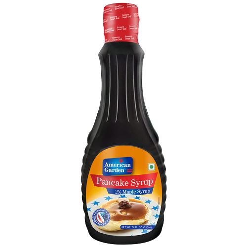 PANCAKE SYRUP