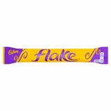 CADBURY FLAKE CHOCOLATE BAR