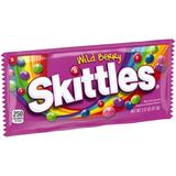 SKITTLES WILD BERRY CANDY