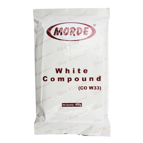 WHITE CHOCOLATE COMPOUND