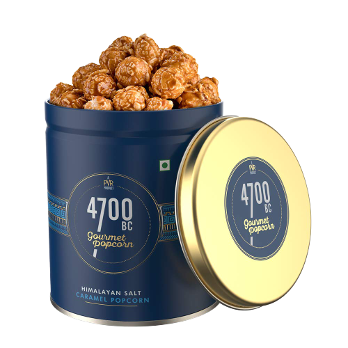 4700BC HIMALAYAN SALT CARAMEL POPCORN