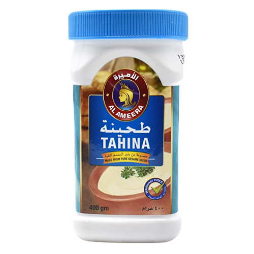 AL AMEERA TAHINA SAUCE 