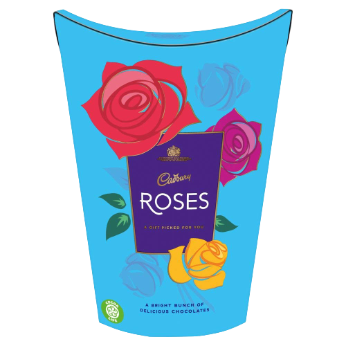 CADBURY ROSES SMALL