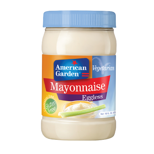 EGGLESS MAYO SPREAD – VEGETARIAN