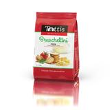 TOTTIS BRUSCHETTINI PIZZA