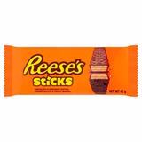 REESES'S PEANUT BUTTER STICKS
