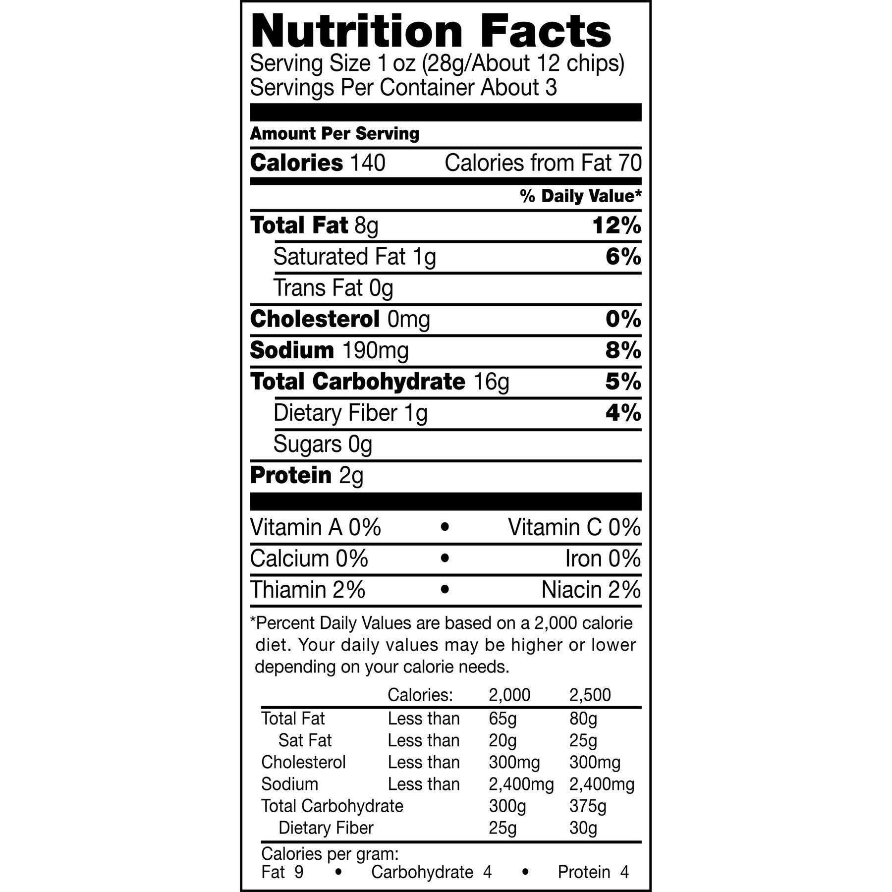 DORITOS TORTILLA CHIPS SPICY NACHO