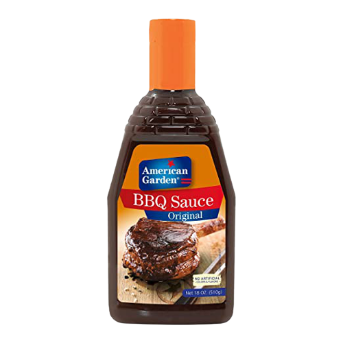 BBQ SAUCE