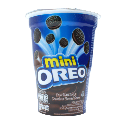 CADBURY MINI OREO CHOCOLATE