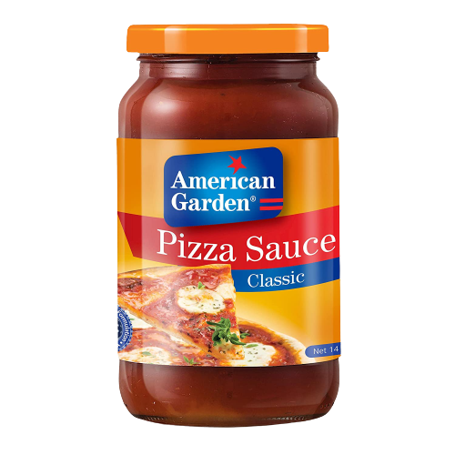 AMREICAN GARDEN Pizza Sauce Classic