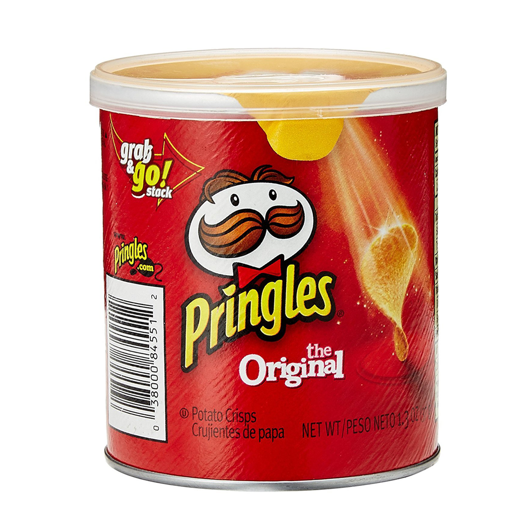 PRINGLES ORIGINAL SMALL
