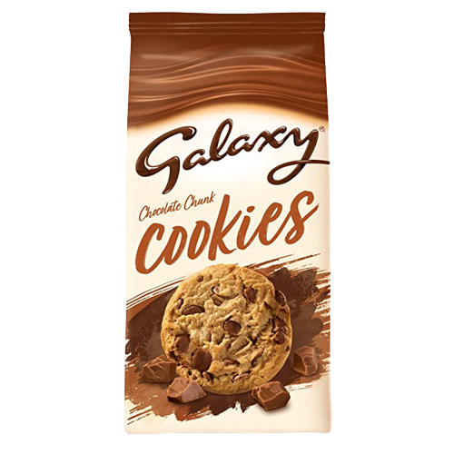 GALAXY COOKIES