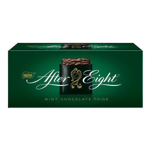 AFTER EIGHT WAFER THIN MINTS