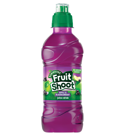 FRUIT SHOOT APPLE & BLACKCURRANT